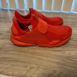 Men’s Nike Sock Dart - 9